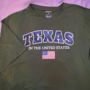 Texas T-shirt